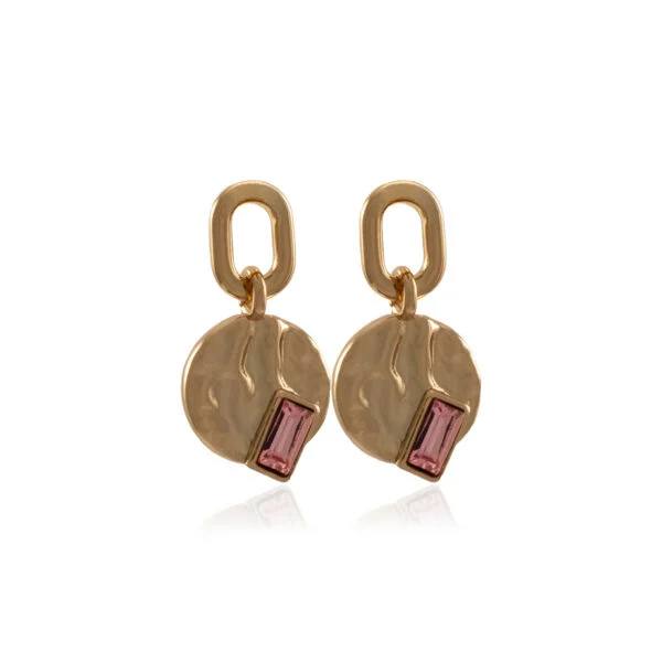 Solène Mini Pink ripatsid