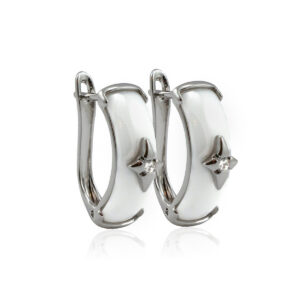 White Star Regular Silver