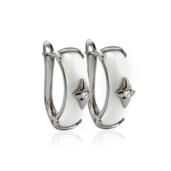 White Star Regular Silver